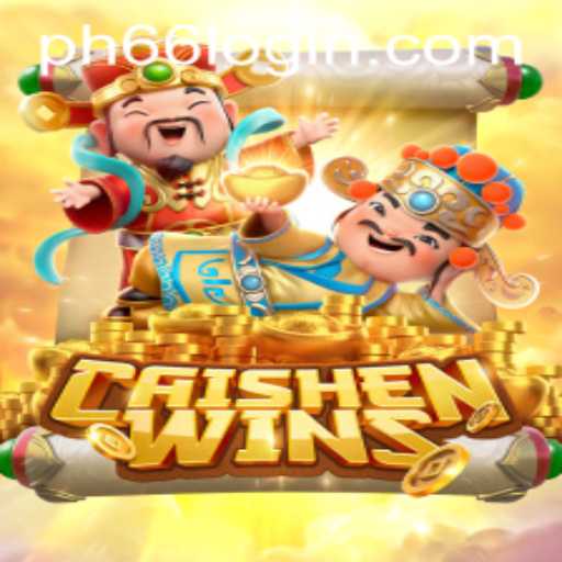 CaishenWins: A Guide to Winning Big with PH66 LOGIN