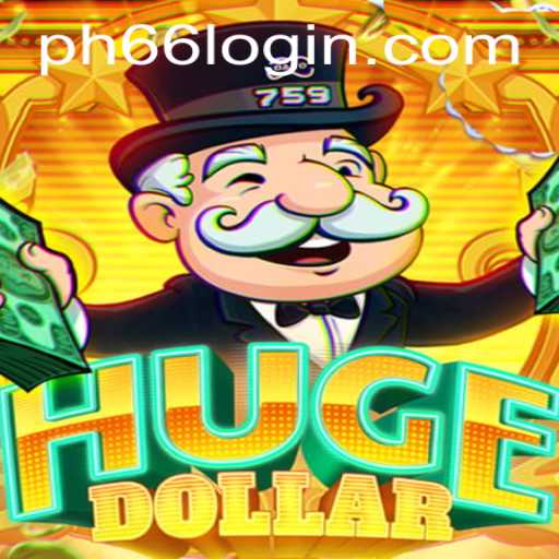 Unveiling HugeDollar: Your Ultimate Guide to PH66 LOGIN